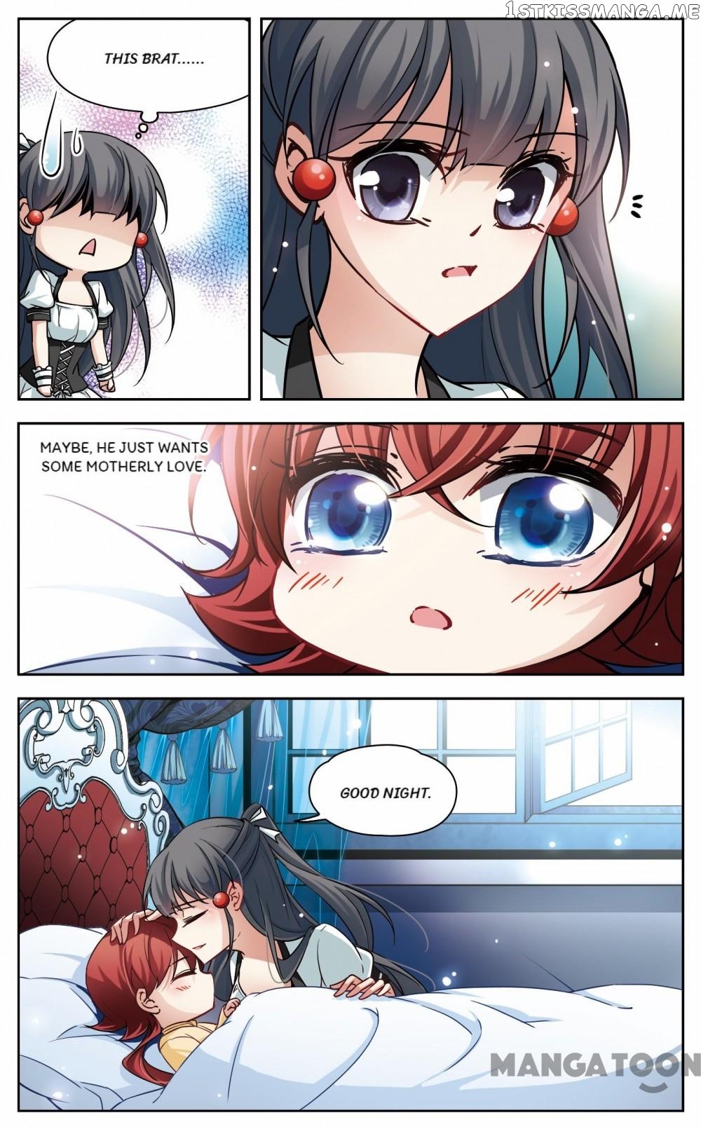 The Journey chapter 80 - page 11