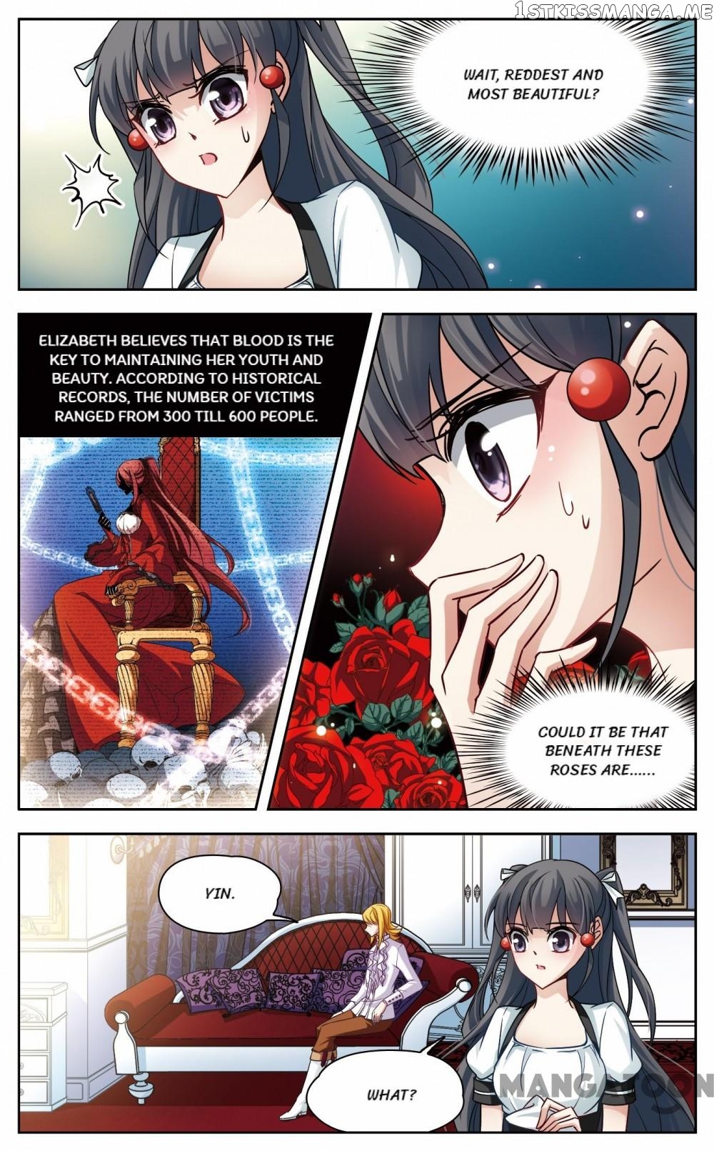 The Journey chapter 80 - page 3