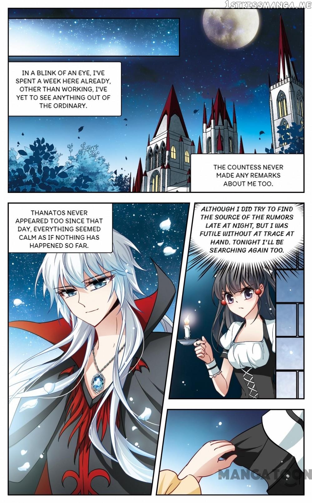 The Journey chapter 80 - page 7
