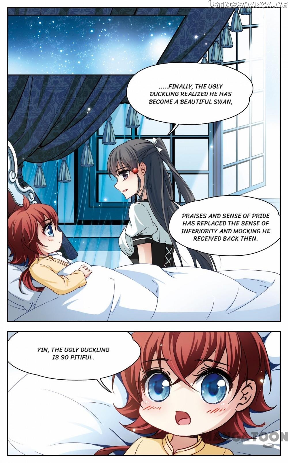 The Journey chapter 80 - page 9