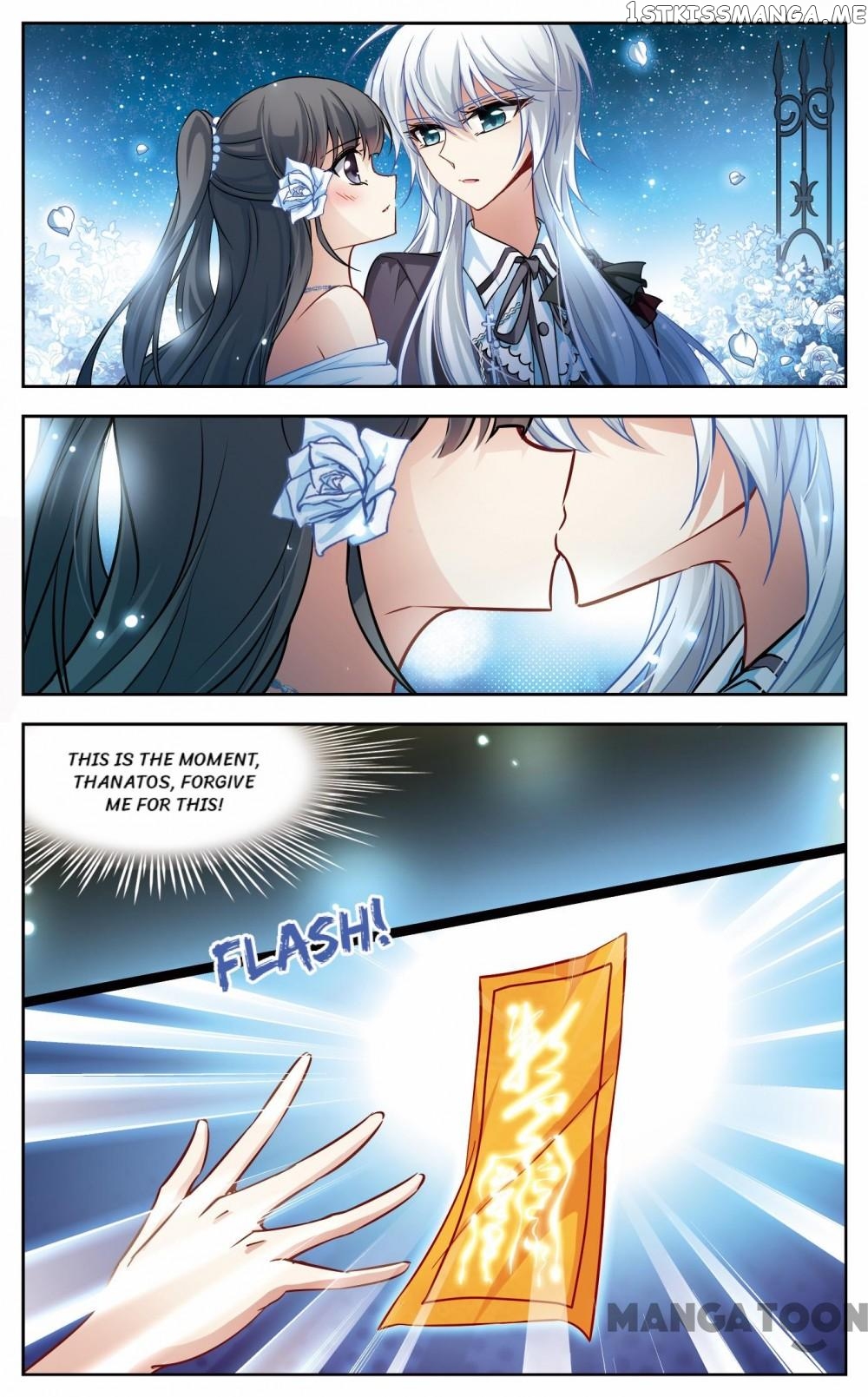 The Journey chapter 101 - page 12