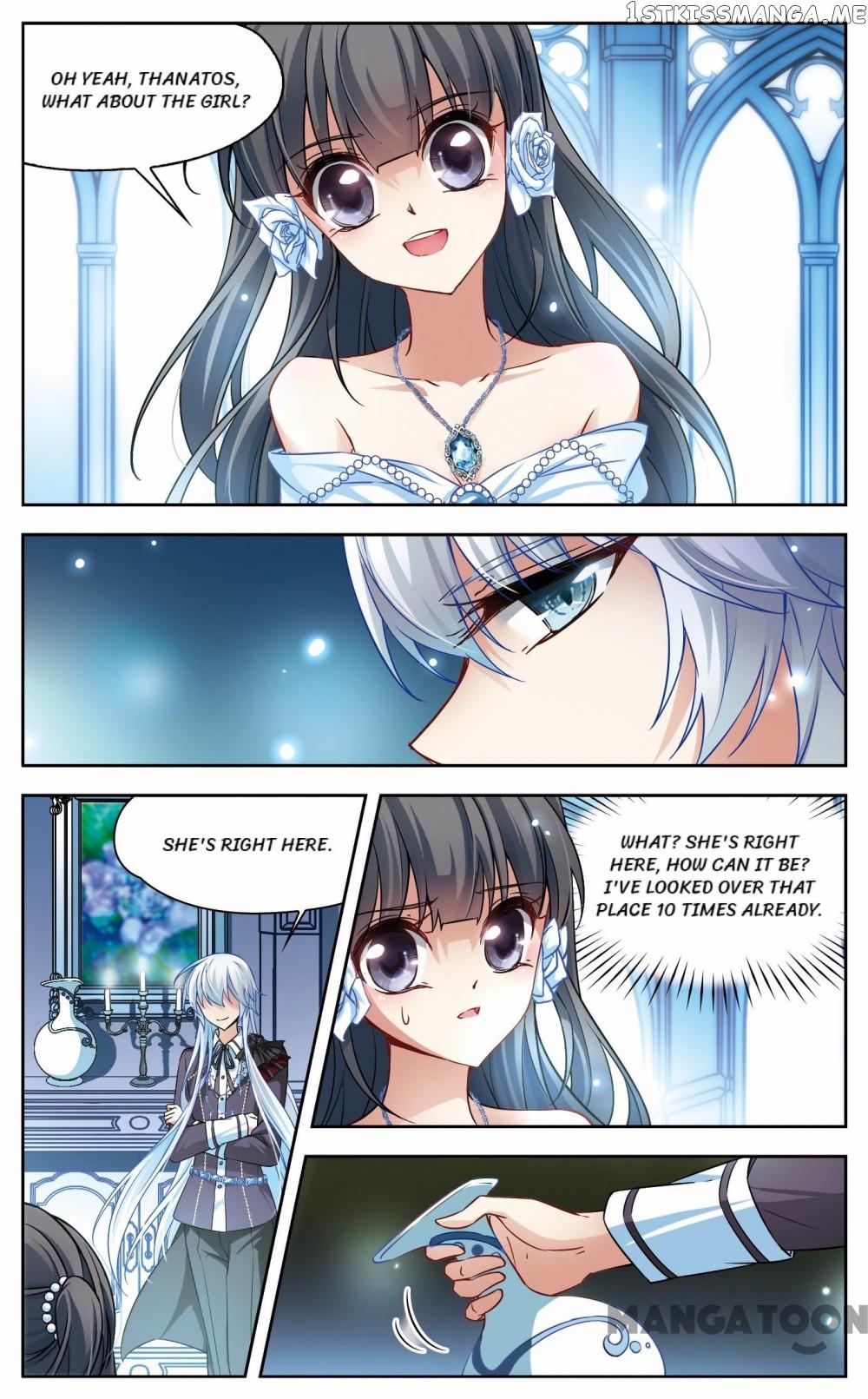 The Journey chapter 101 - page 3