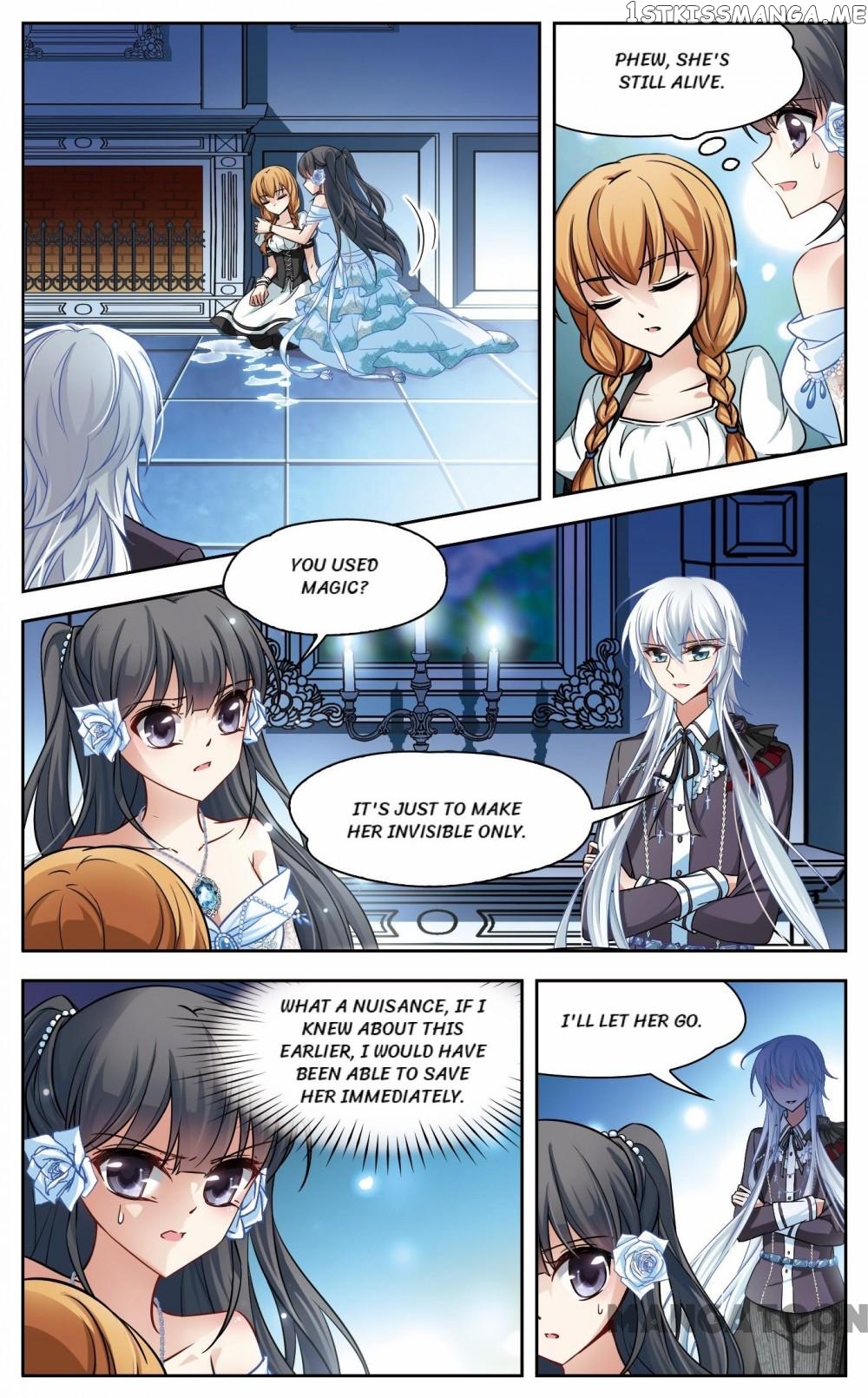 The Journey chapter 101 - page 5