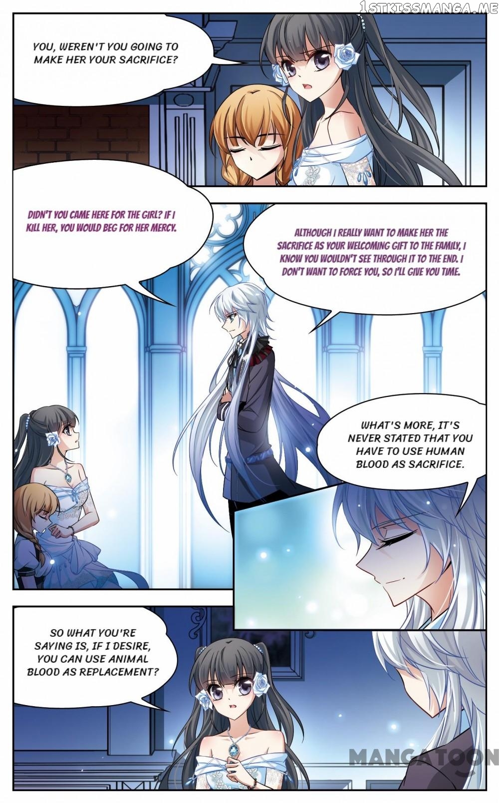 The Journey chapter 101 - page 6