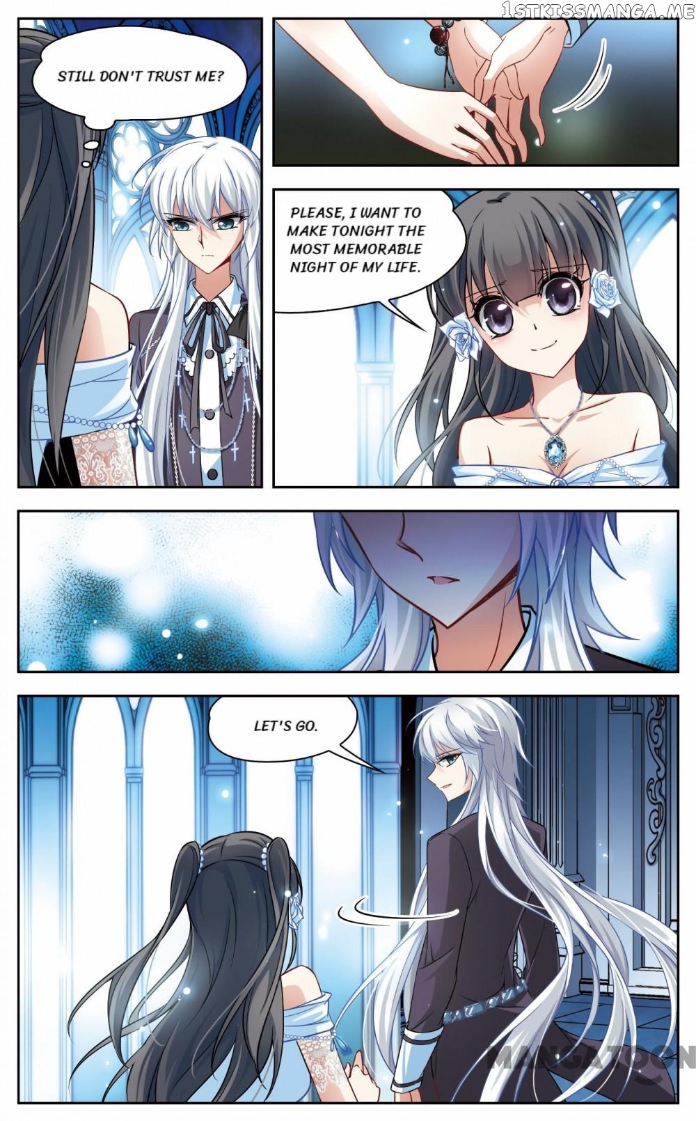 The Journey chapter 101 - page 9