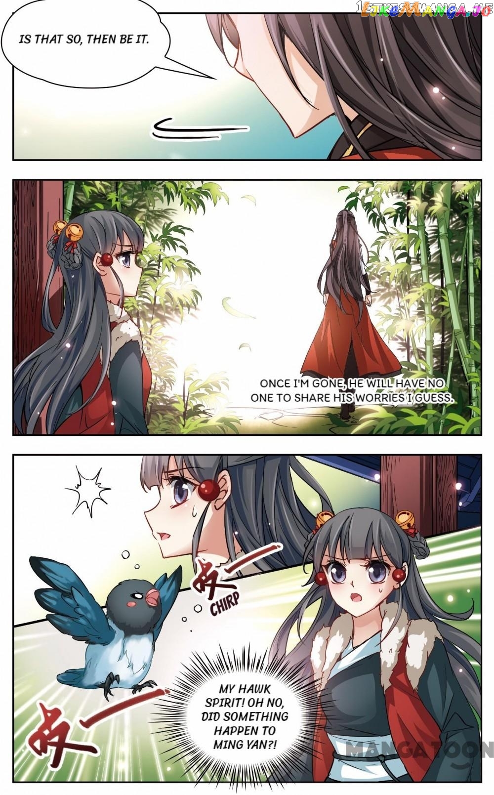 The Journey chapter 16 - page 11