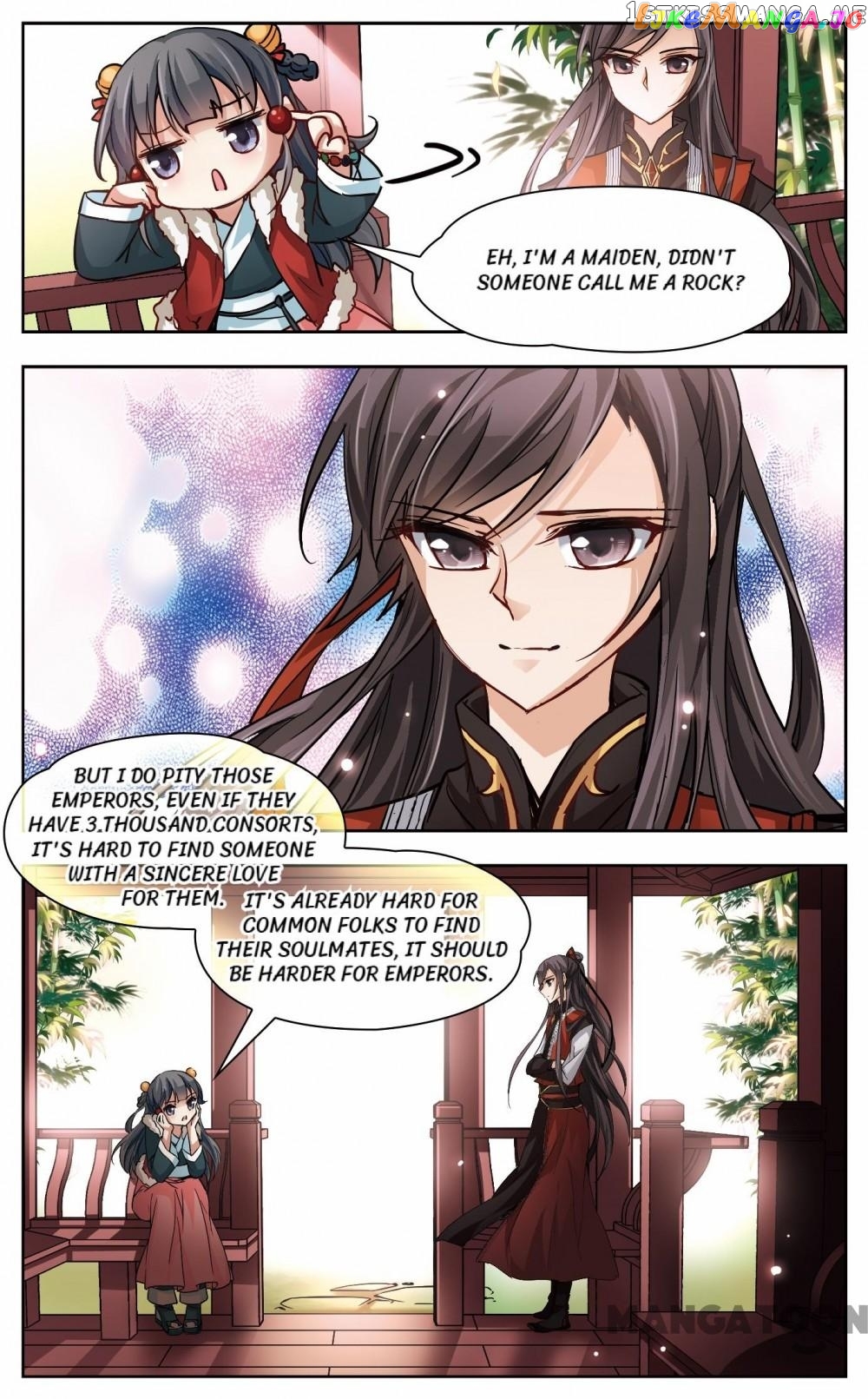 The Journey chapter 16 - page 6