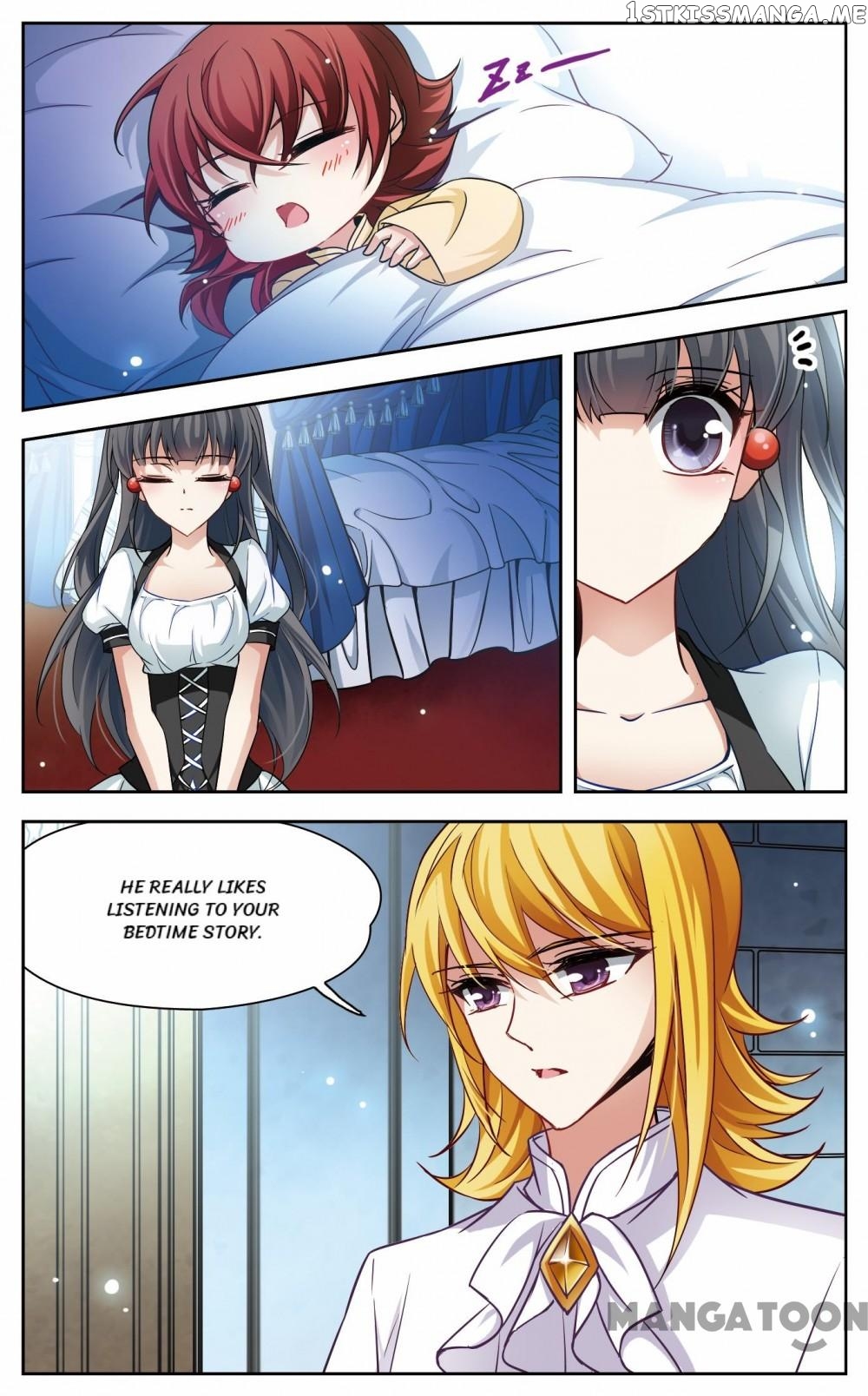 The Journey chapter 81 - page 1