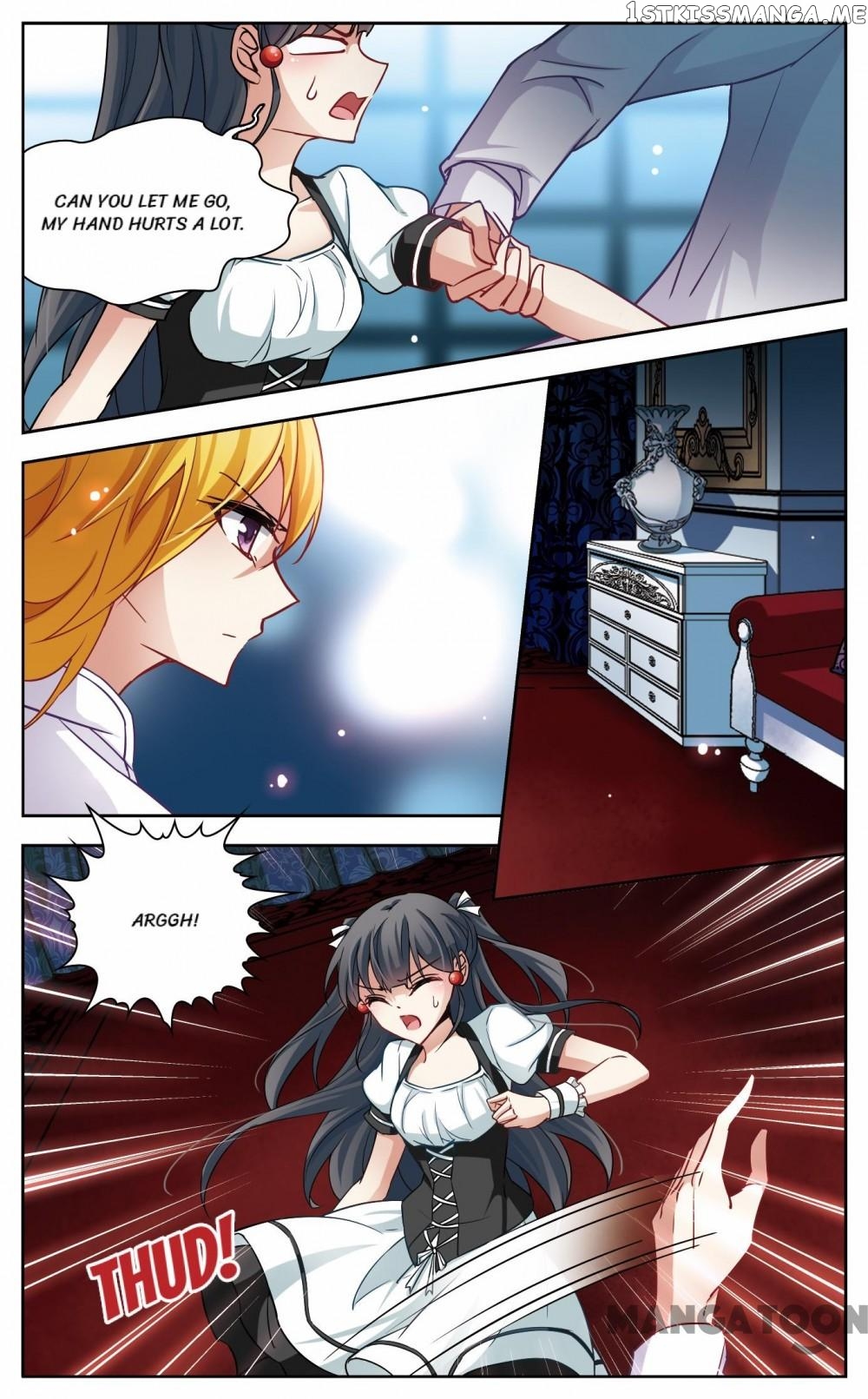 The Journey chapter 81 - page 10