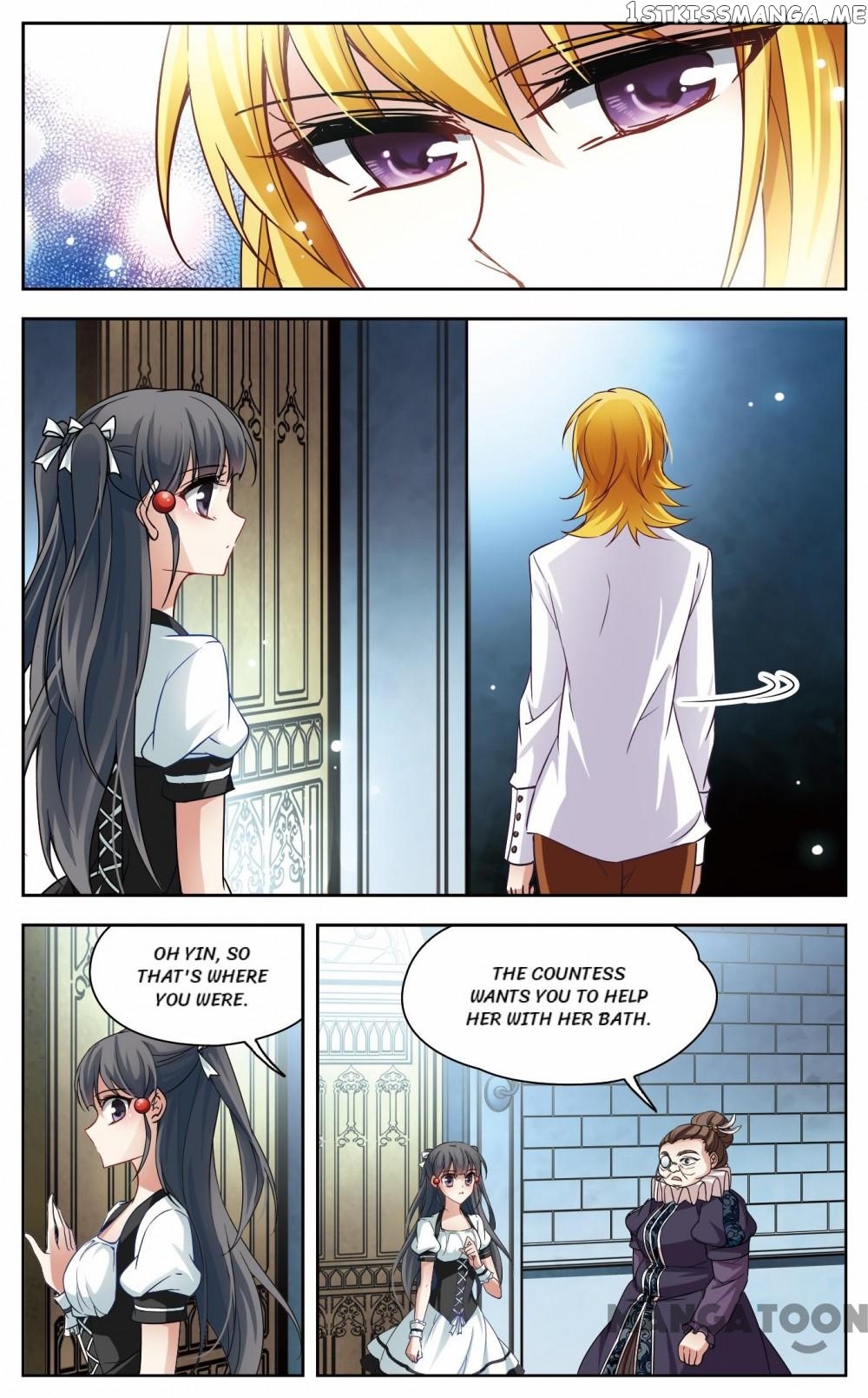 The Journey chapter 81 - page 3