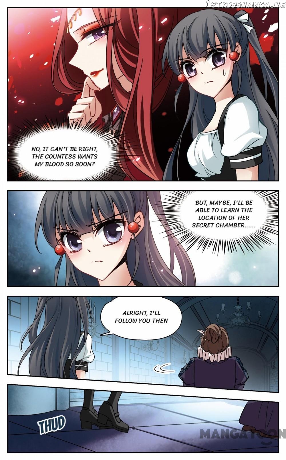 The Journey chapter 81 - page 4