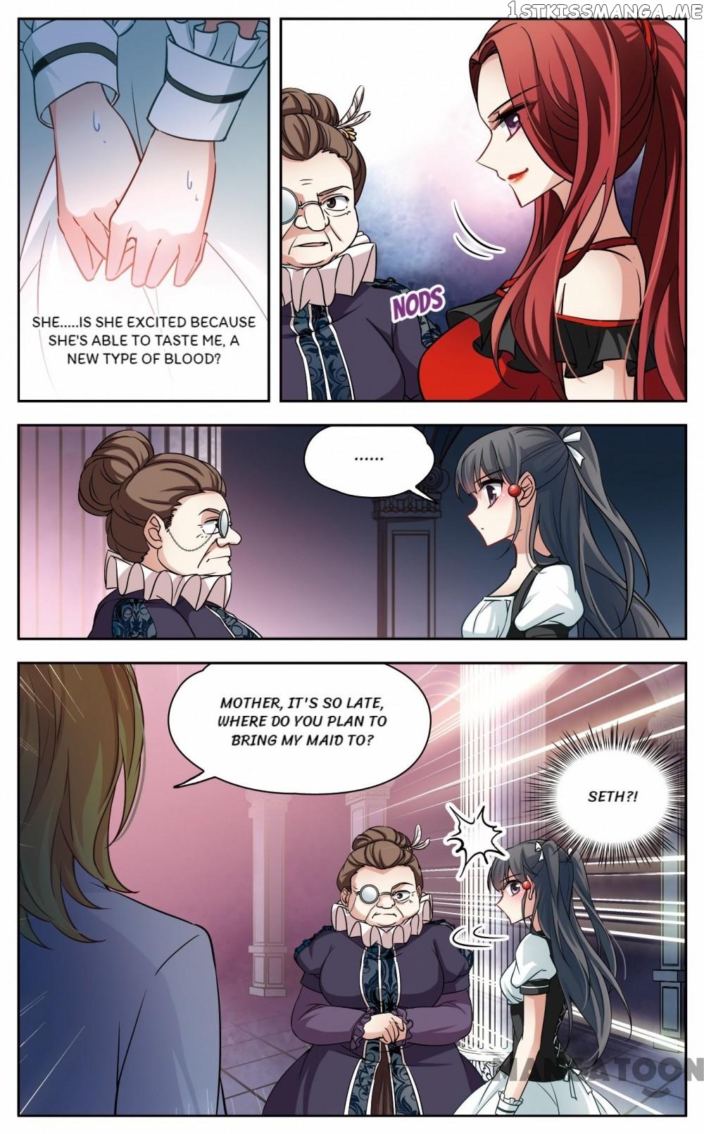 The Journey chapter 81 - page 6