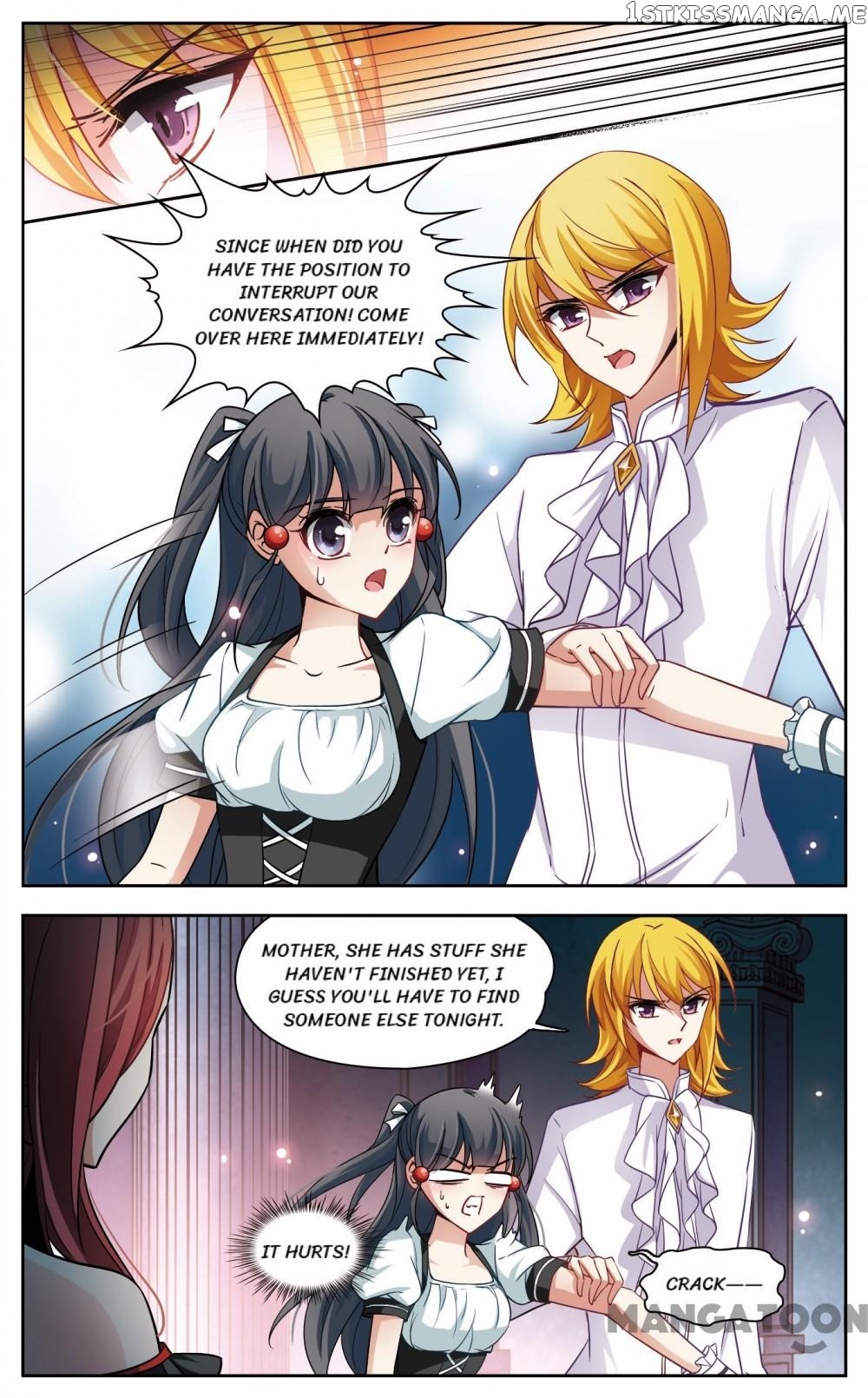 The Journey chapter 81 - page 8