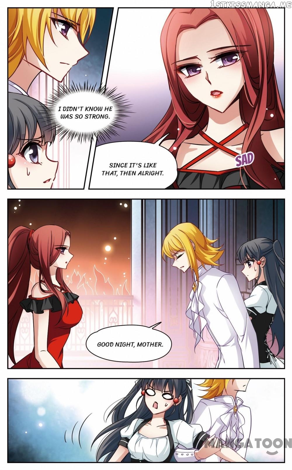 The Journey chapter 81 - page 9