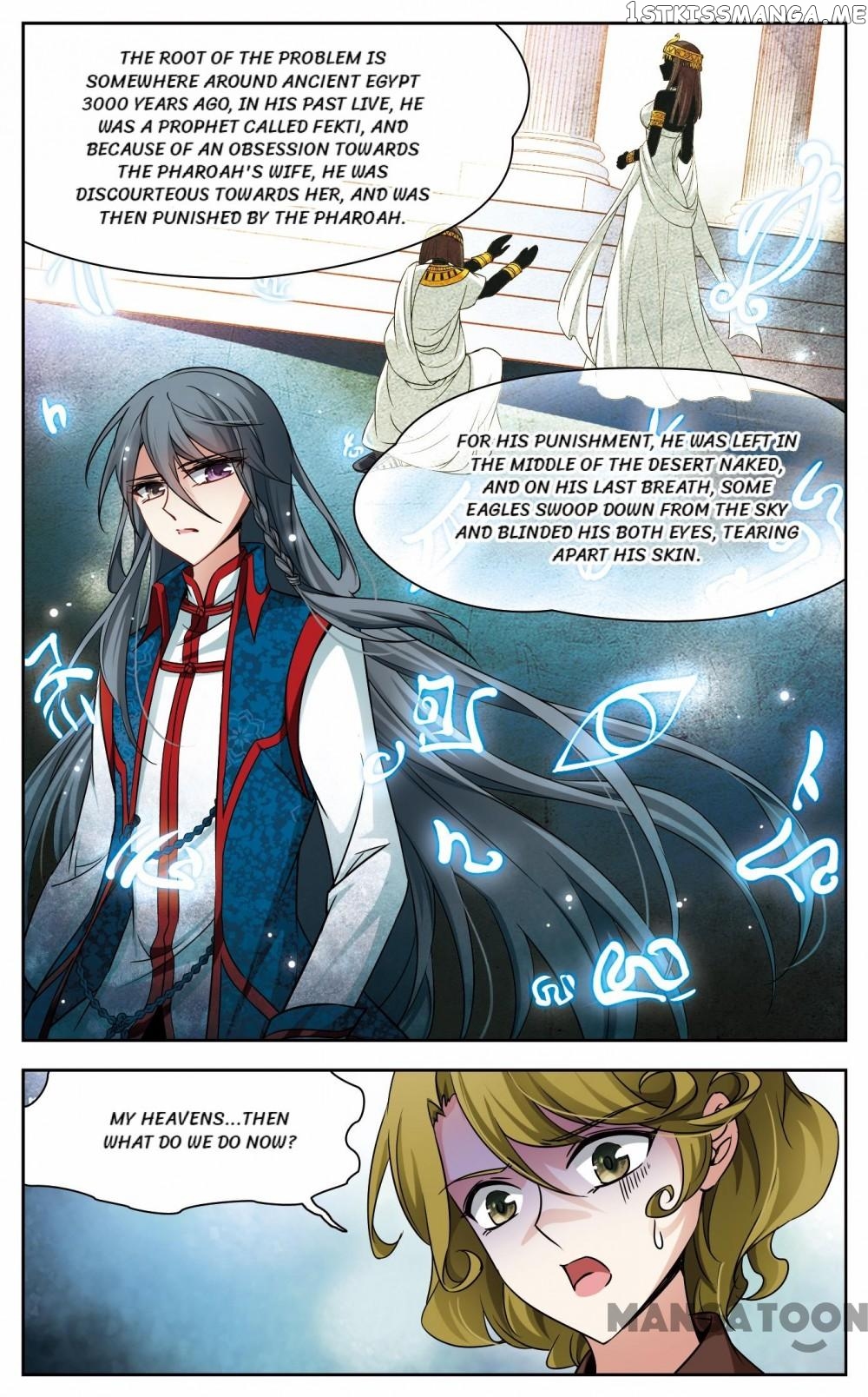 The Journey chapter 109 - page 2