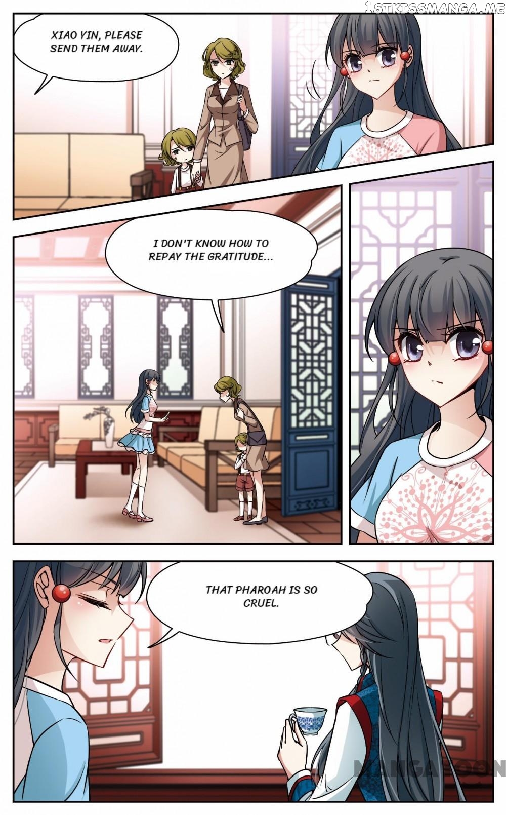 The Journey chapter 109 - page 4