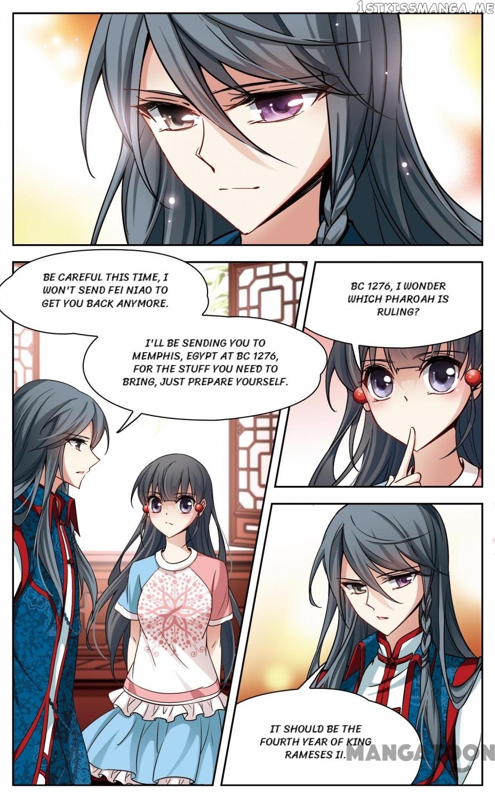 The Journey chapter 109 - page 7