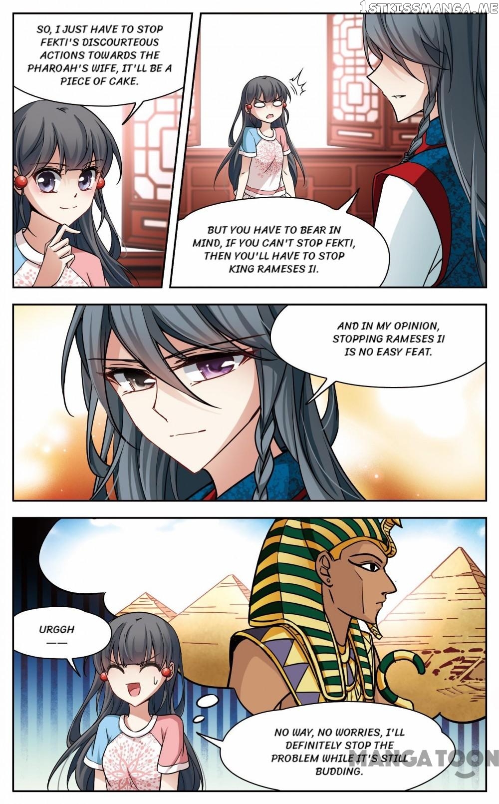 The Journey chapter 109 - page 9