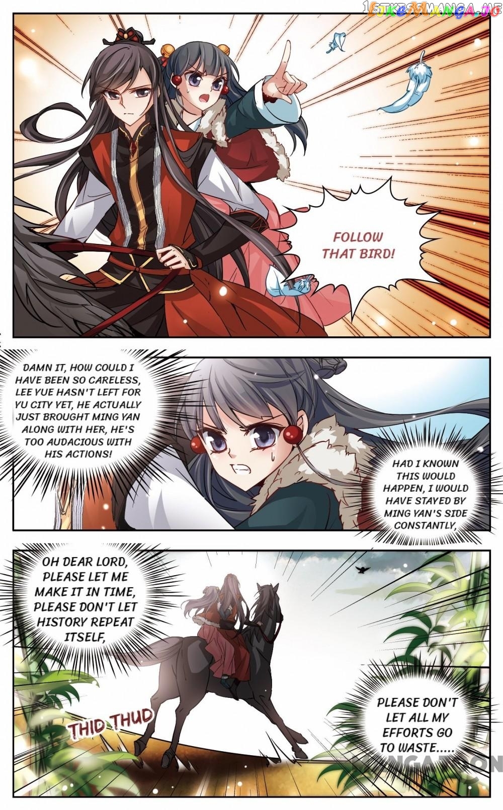 The Journey chapter 17 - page 2