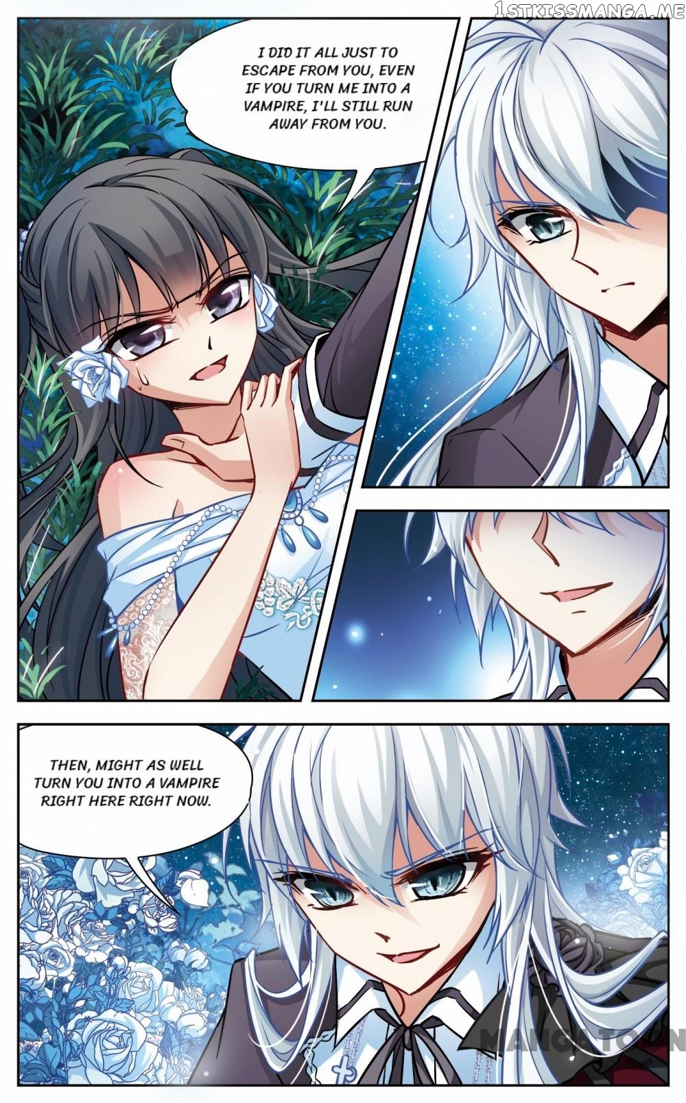 The Journey chapter 102 - page 10