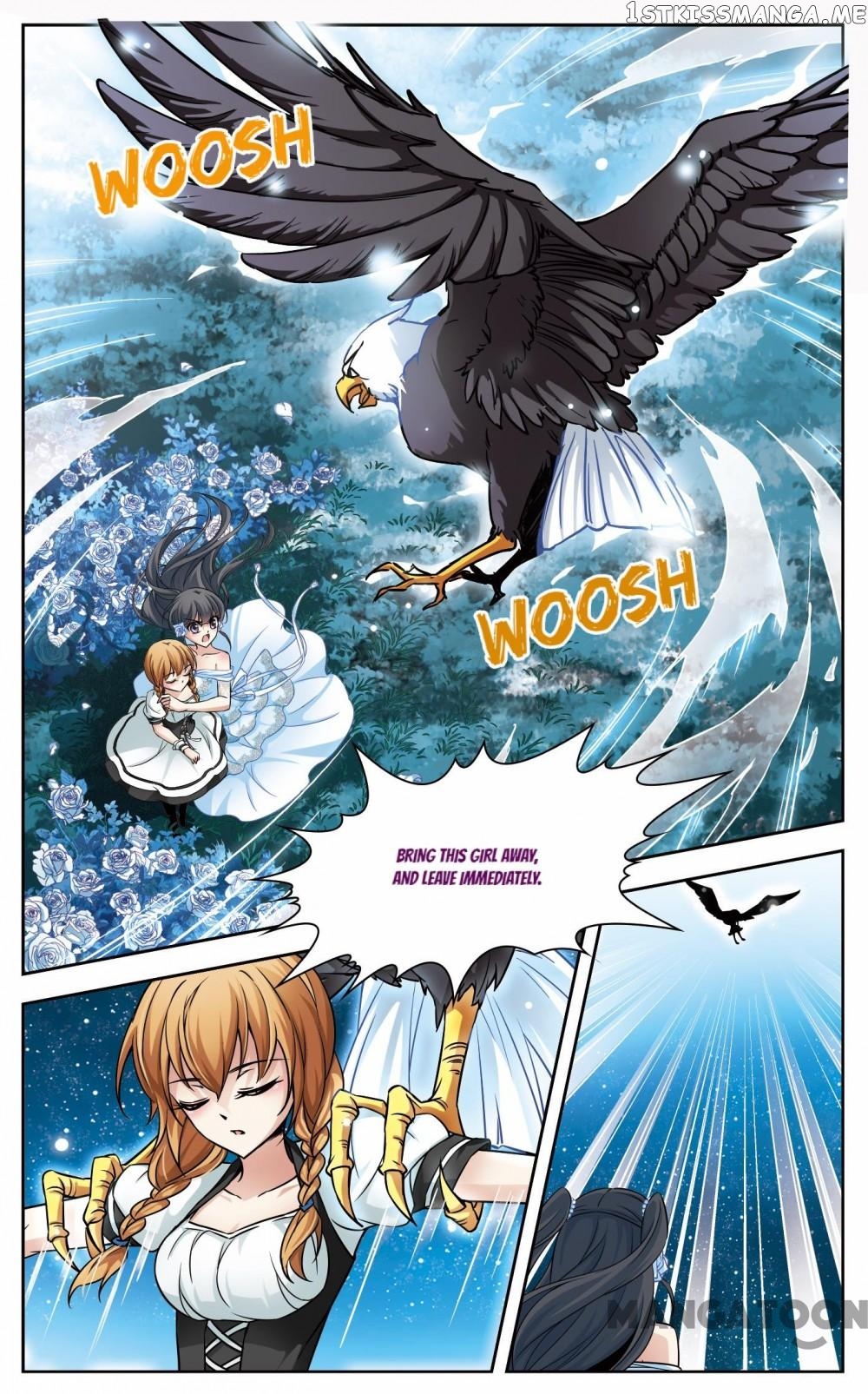 The Journey chapter 102 - page 4
