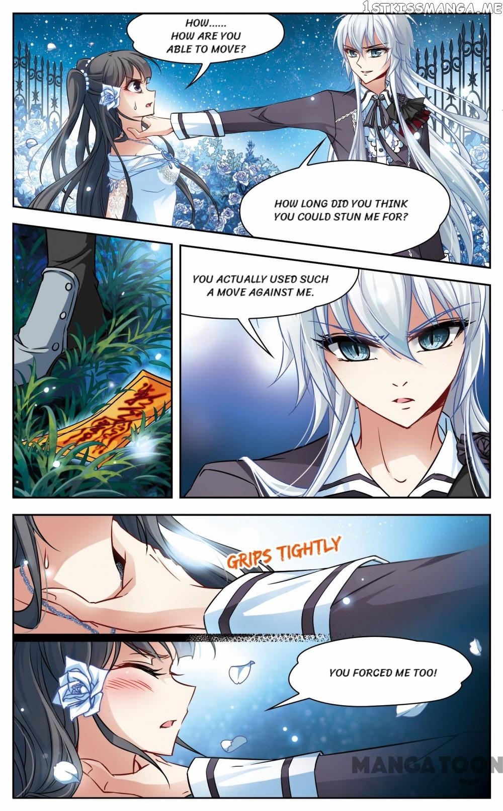 The Journey chapter 102 - page 7