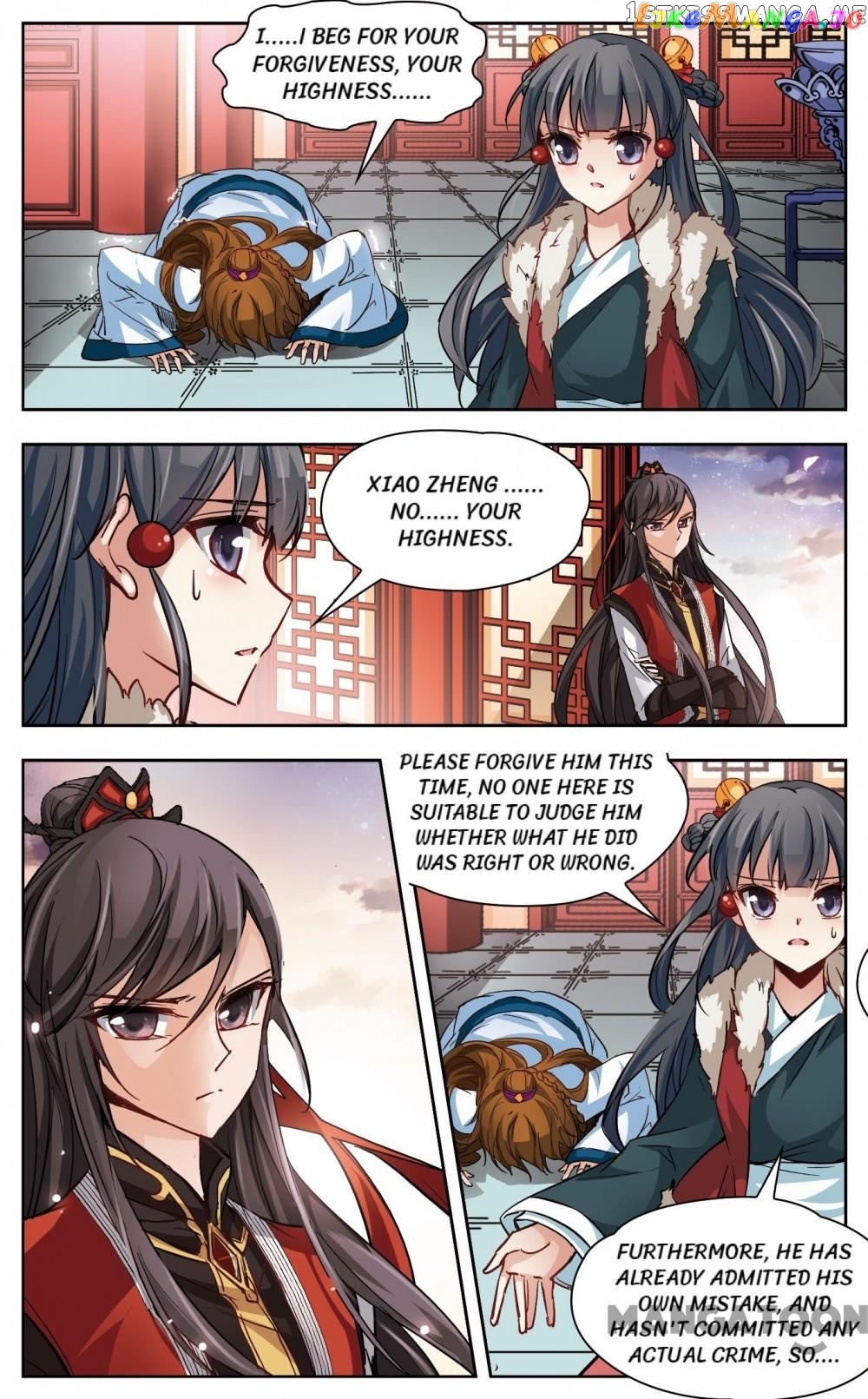 The Journey chapter 19 - page 2