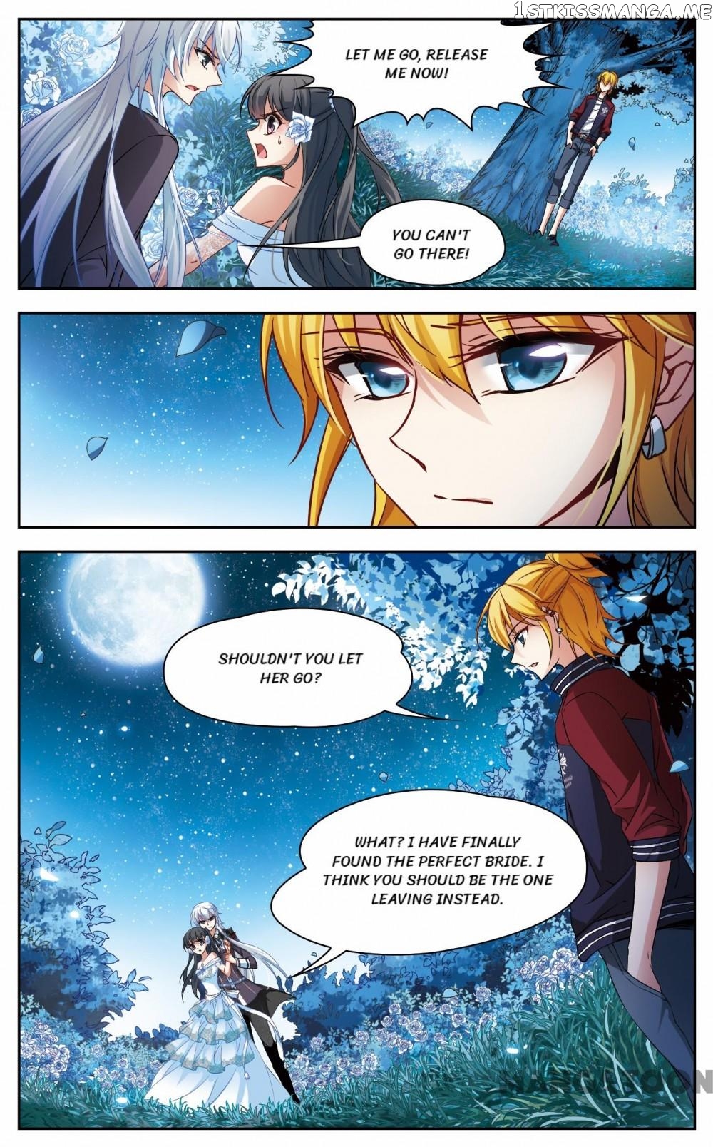 The Journey chapter 103 - page 6