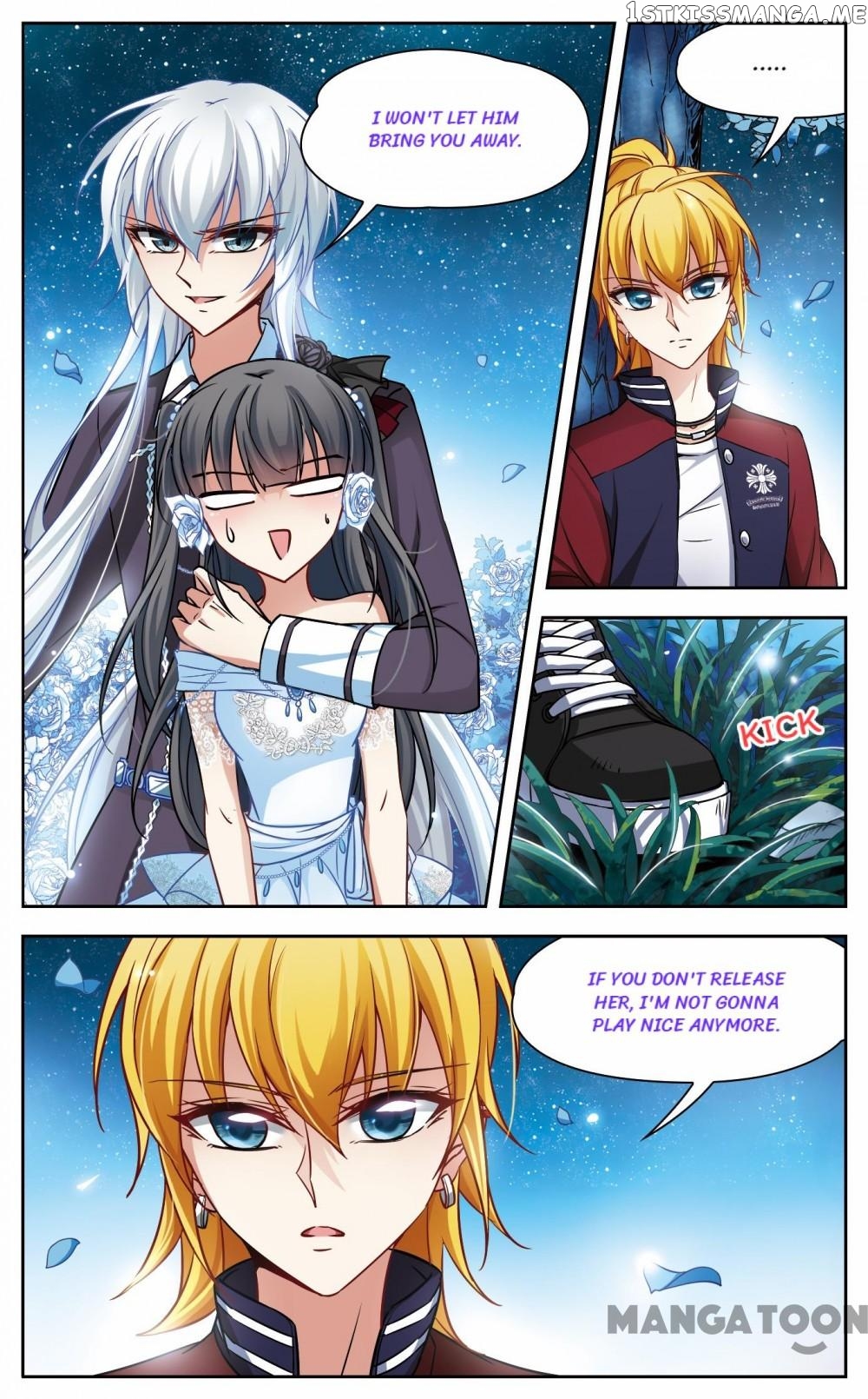 The Journey chapter 103 - page 9