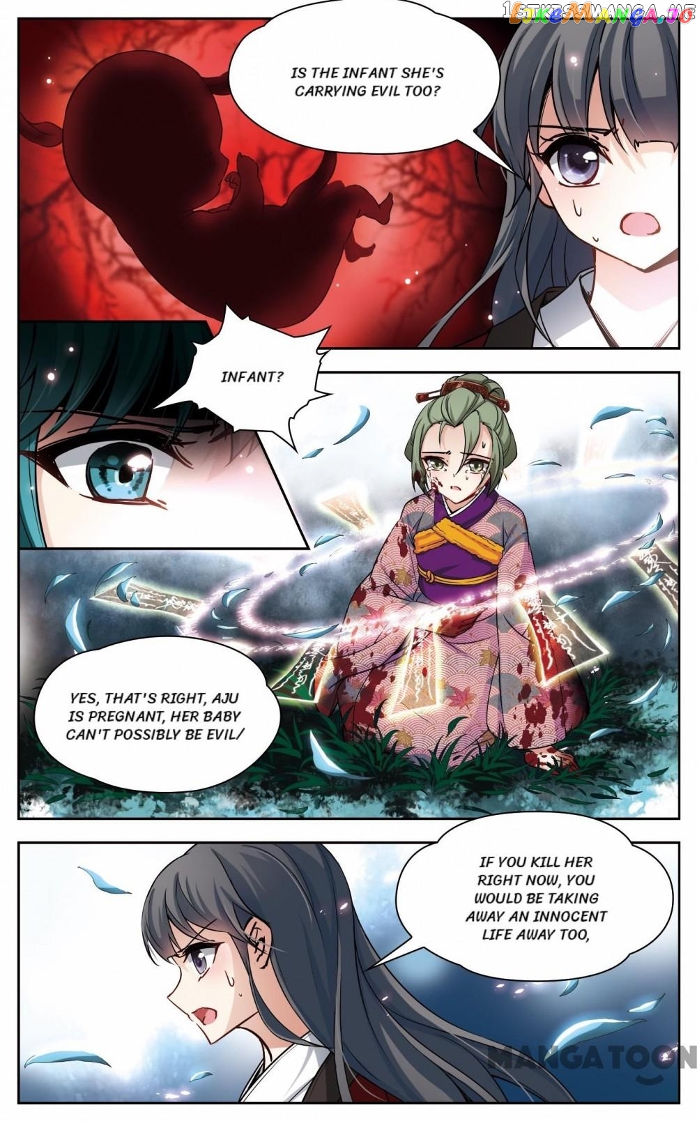 The Journey chapter 61 - page 2