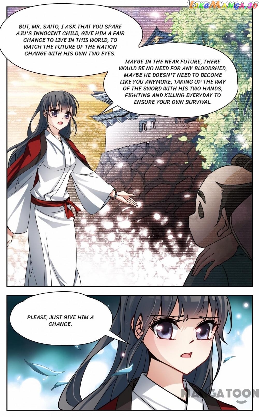The Journey chapter 61 - page 4