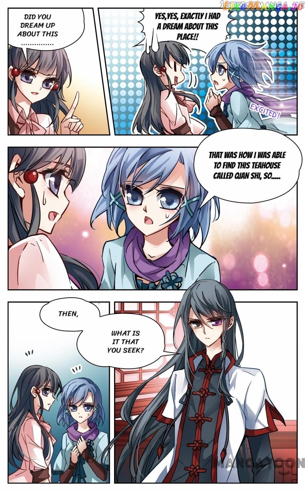 The Journey chapter 2 - page 3