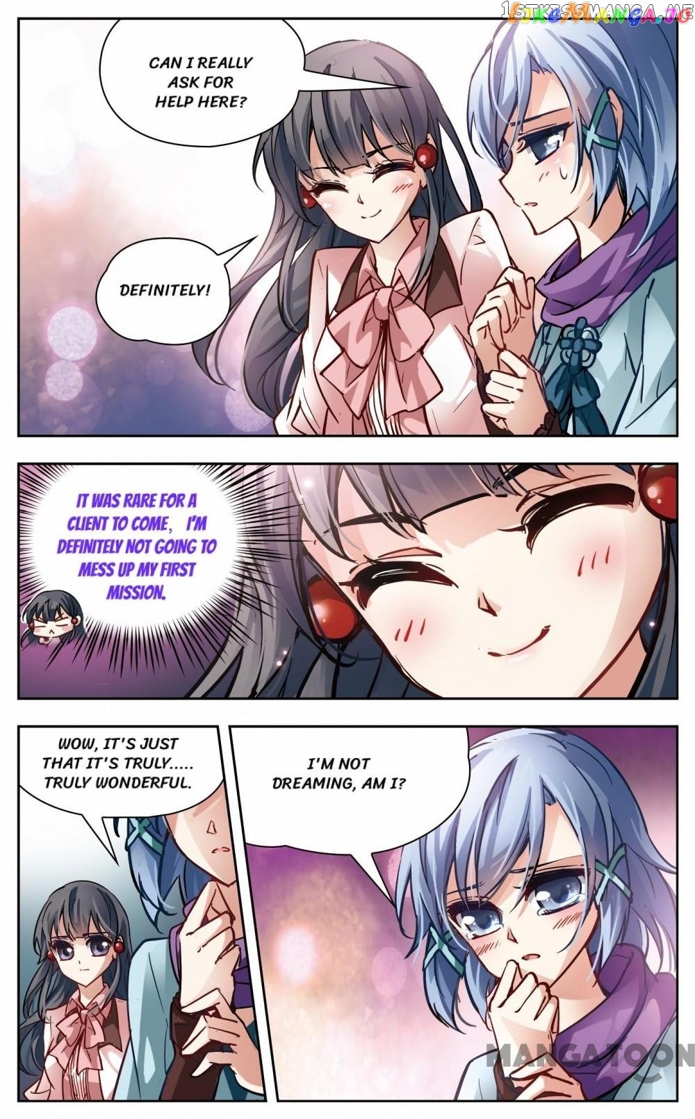 The Journey chapter 2 - page 4