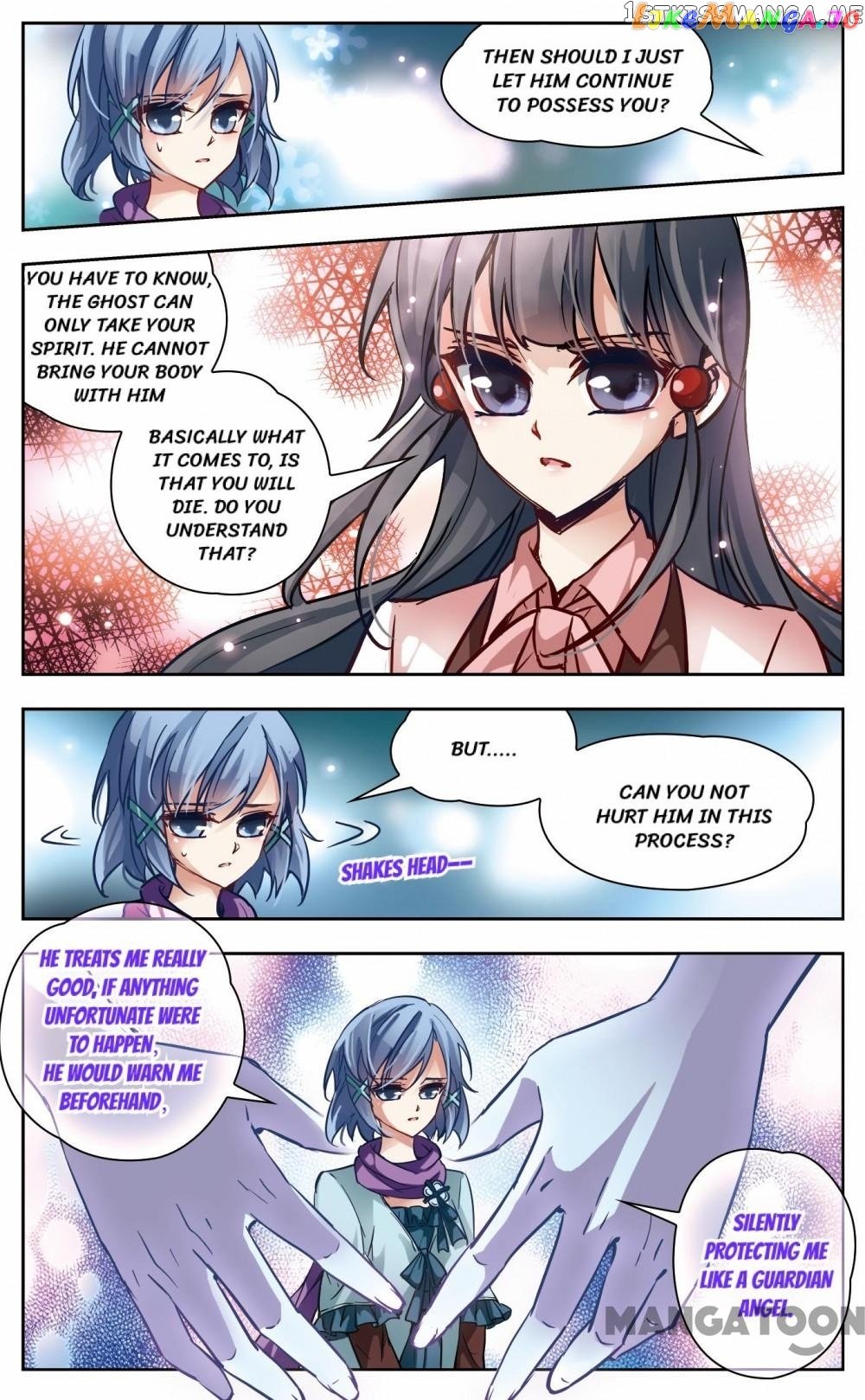 The Journey chapter 2 - page 8