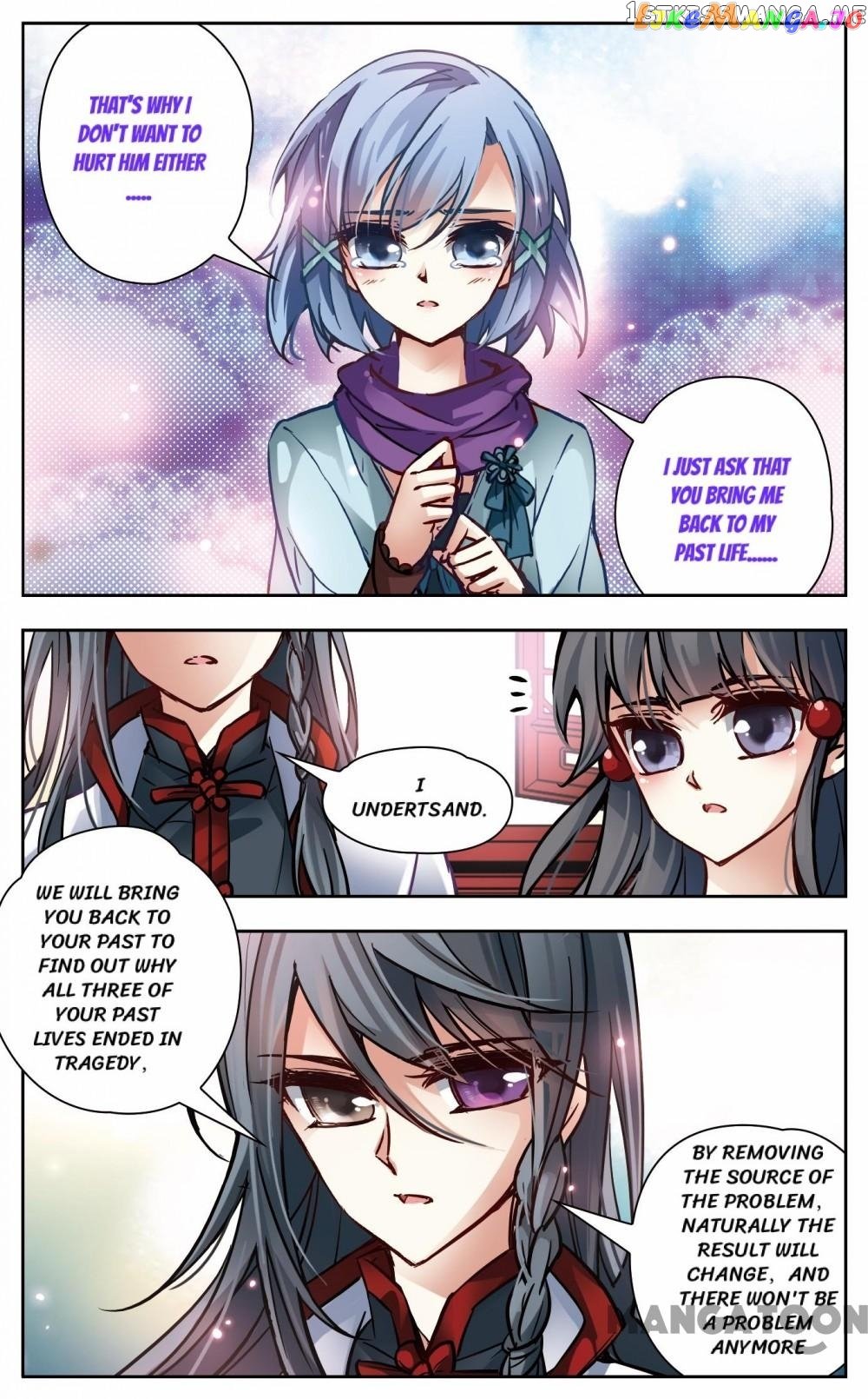 The Journey chapter 2 - page 9