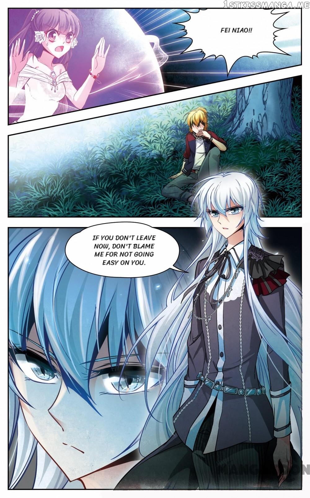 The Journey chapter 104 - page 10