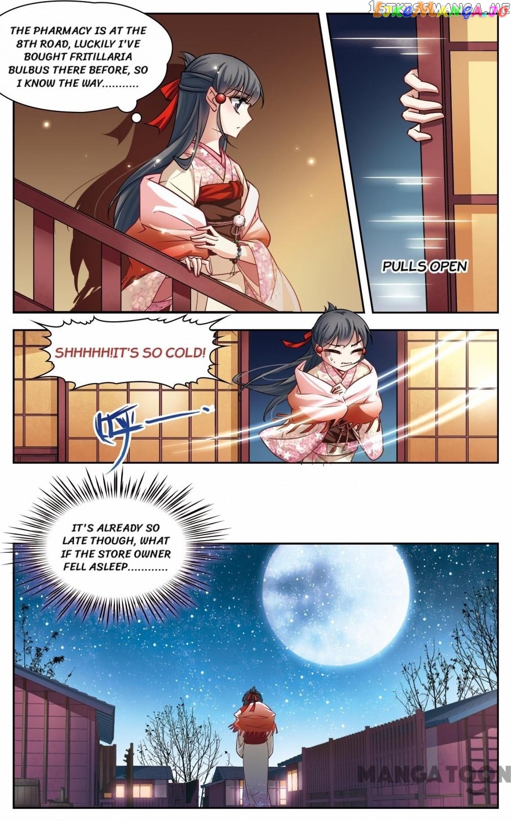 The Journey chapter 50 - page 10