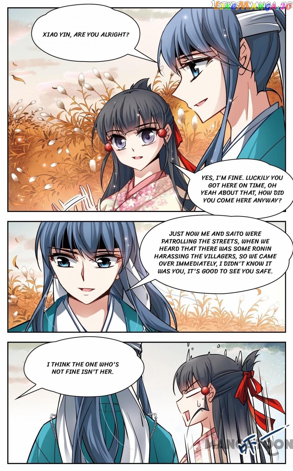 The Journey chapter 50 - page 2
