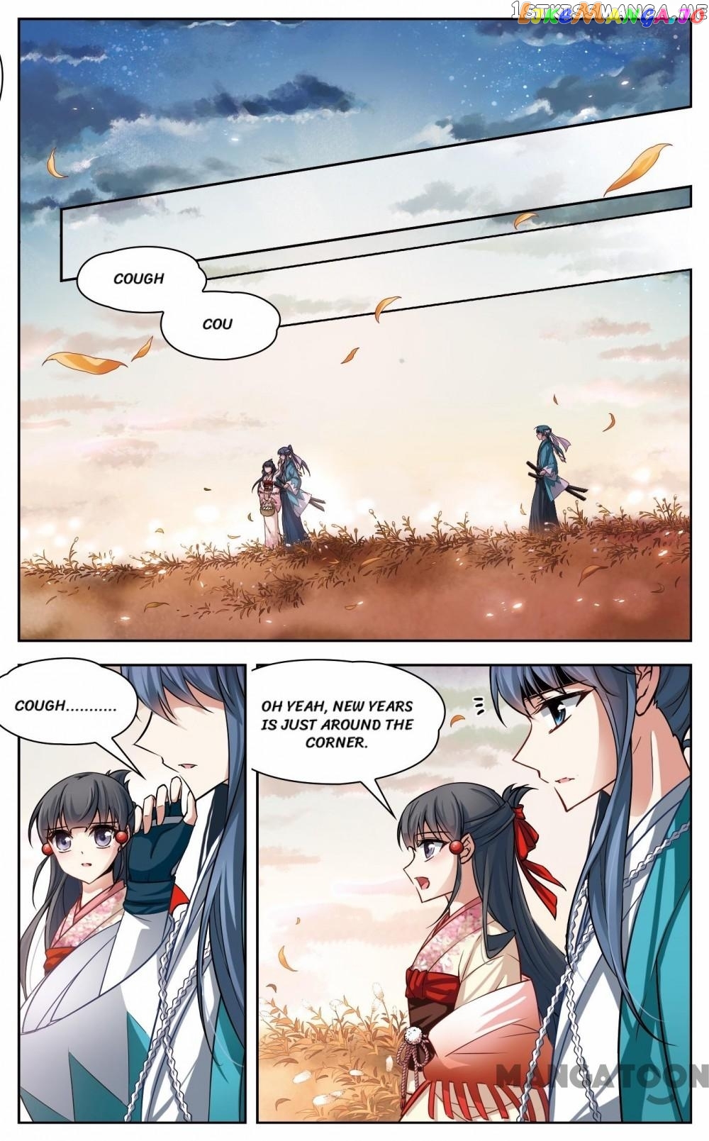 The Journey chapter 50 - page 4