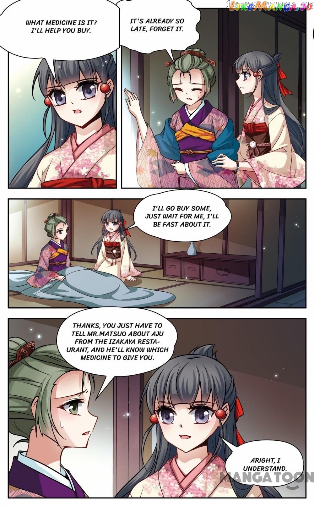 The Journey chapter 50 - page 9