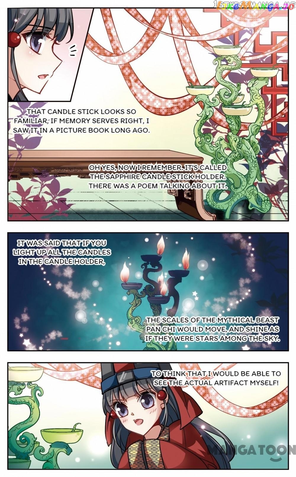 The Journey chapter 20 - page 10