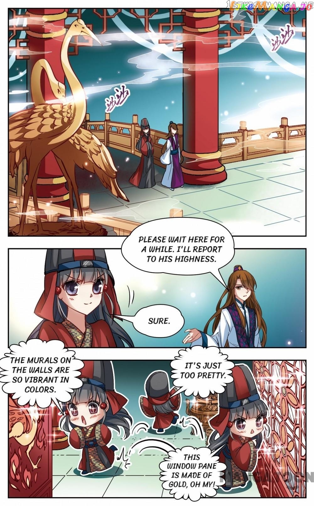 The Journey chapter 20 - page 9