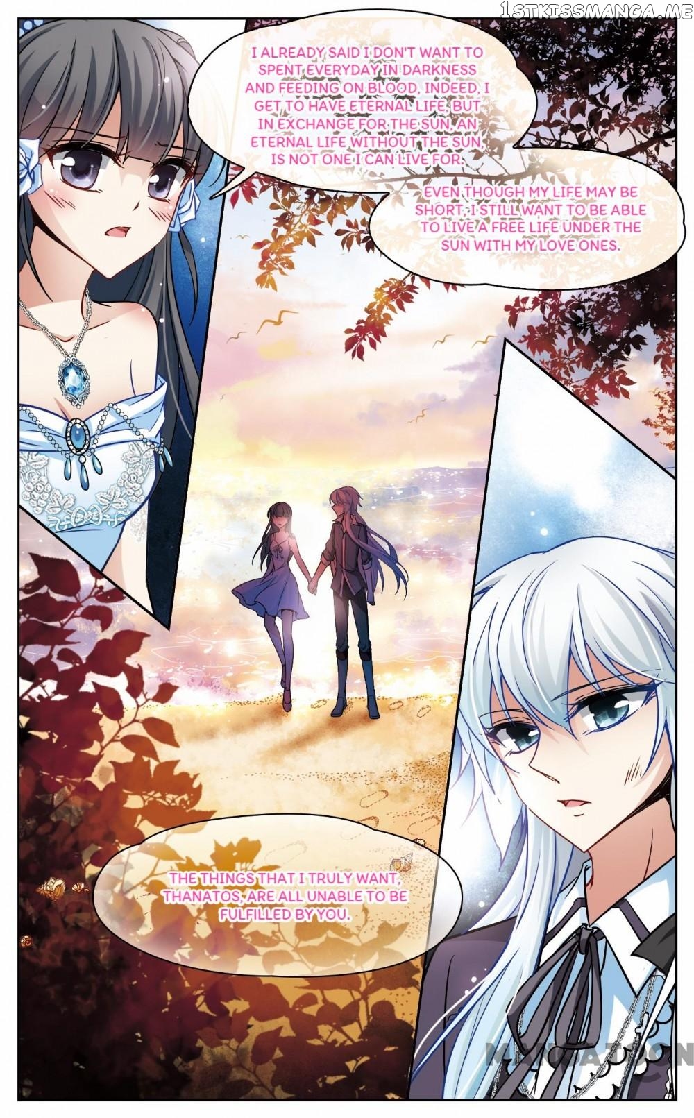 The Journey chapter 105 - page 11
