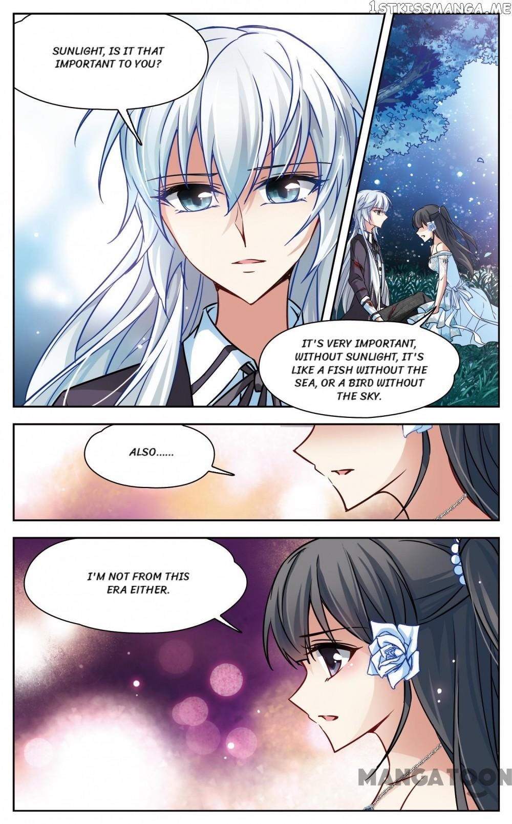 The Journey chapter 105 - page 12