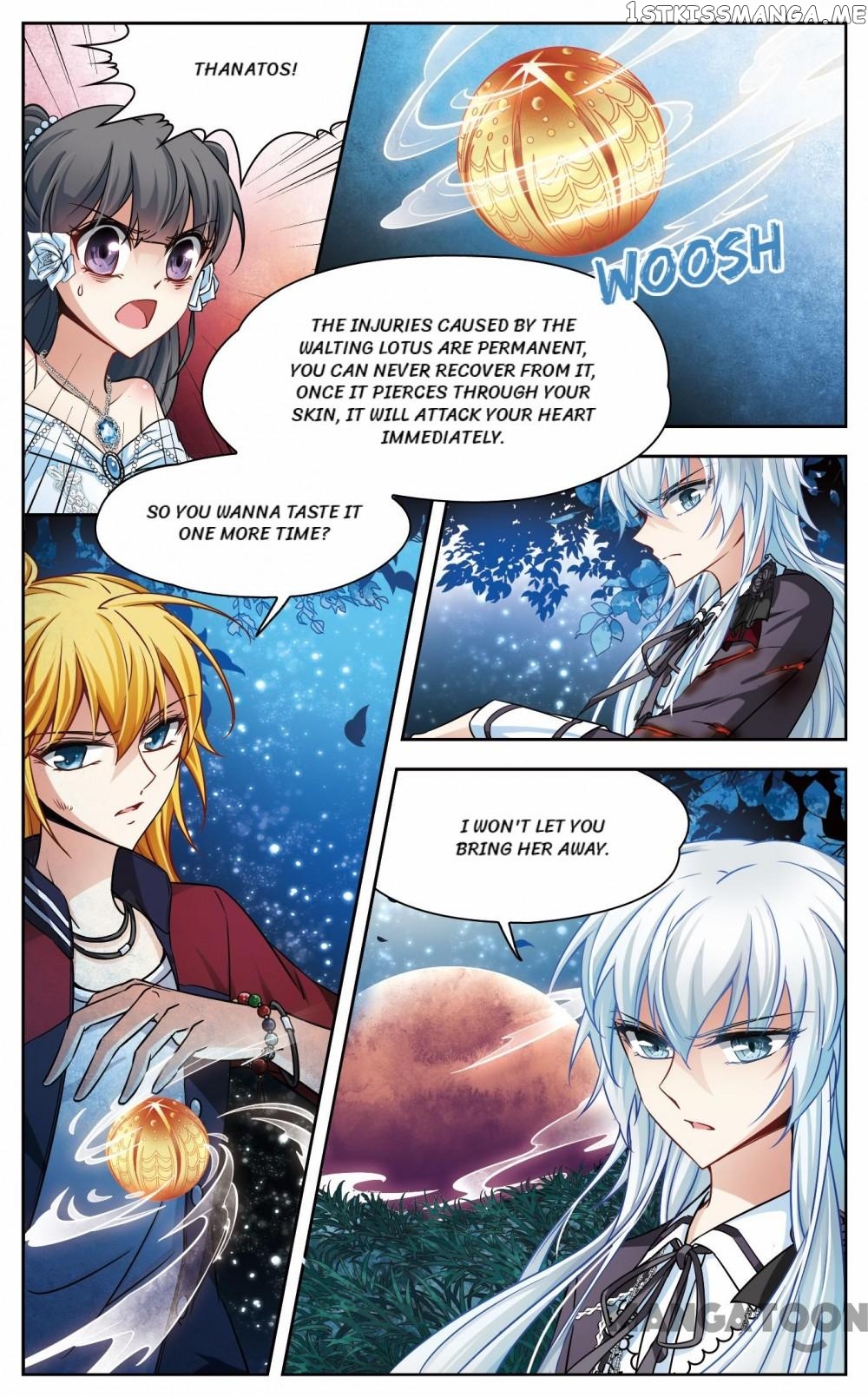 The Journey chapter 105 - page 4