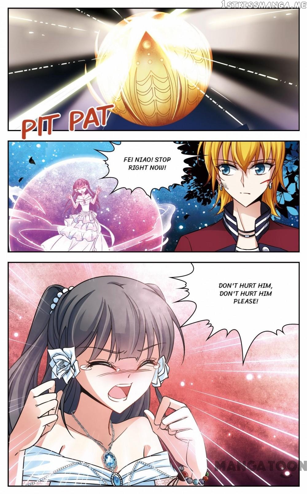 The Journey chapter 105 - page 6