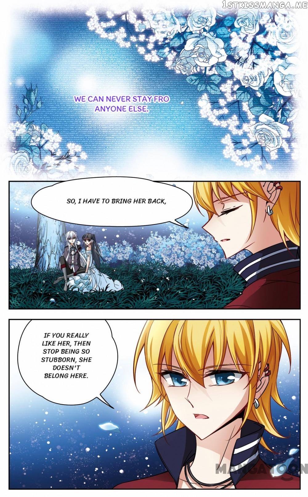 The Journey chapter 106 - page 6