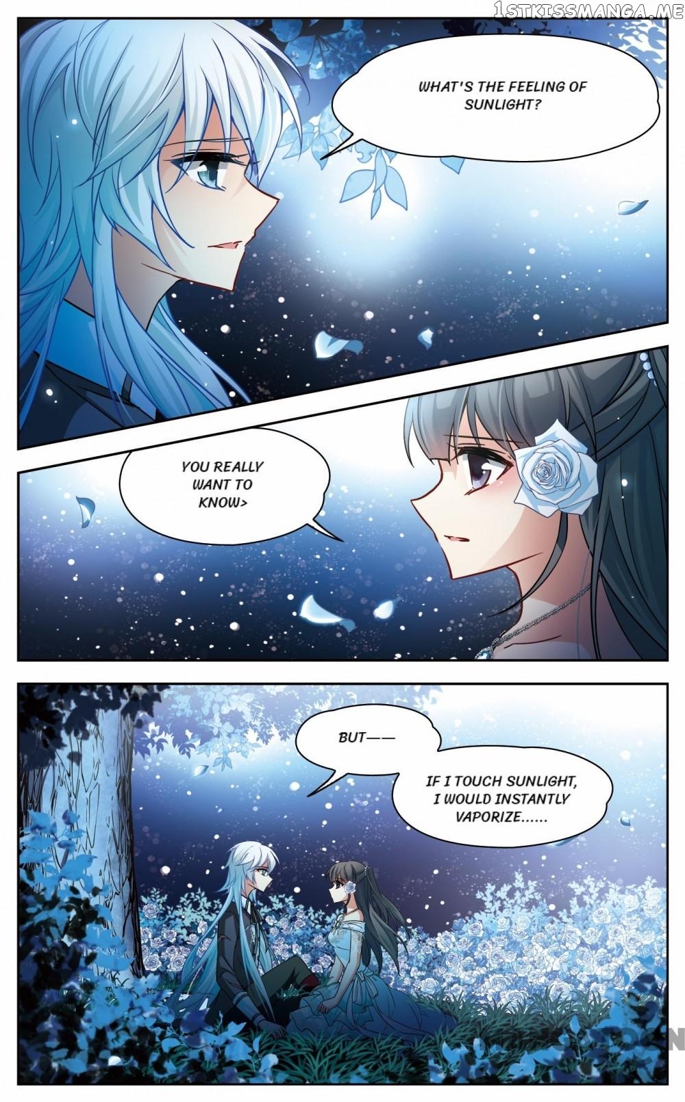 The Journey chapter 106 - page 8