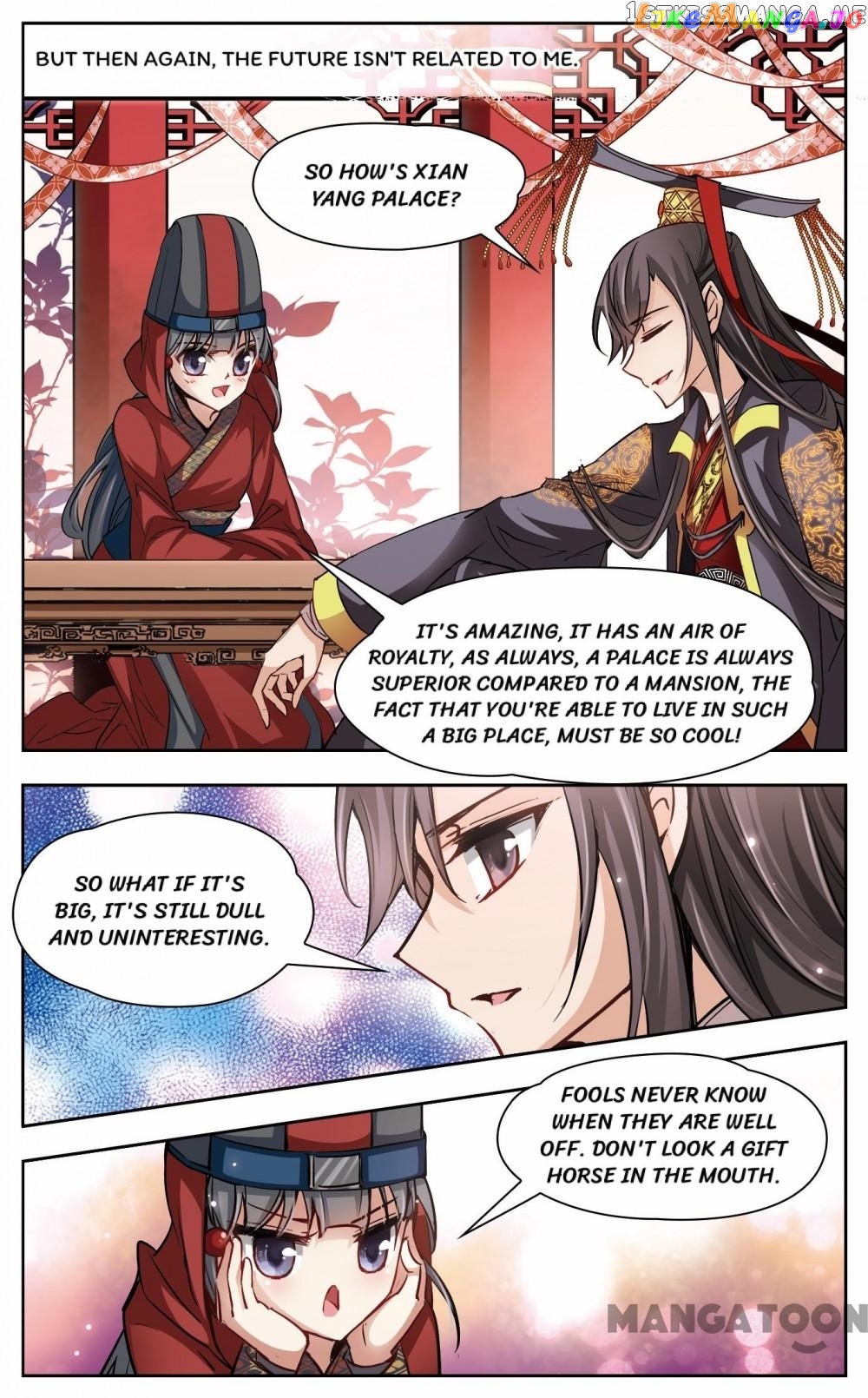 The Journey chapter 21 - page 4