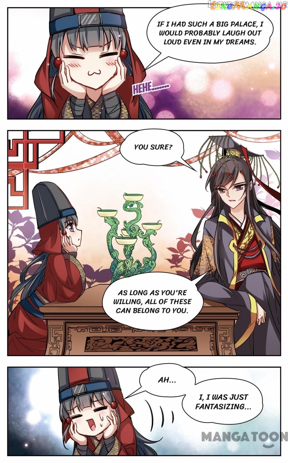 The Journey chapter 21 - page 5